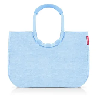 twist powder blue