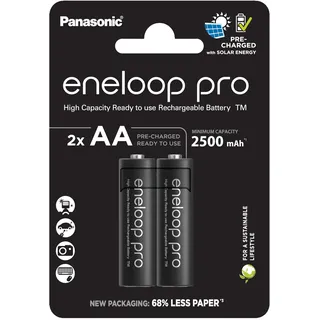Mignon 2500mAh