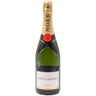 Moët & Chandon  Moët & Chandon Champagner Brut Impérial