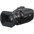 HC-X1200E schwarz 4K Camcorder