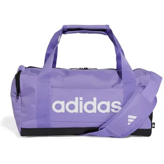 Adidas Tasche Linear XS VIOFUS/WHITE, ONE SIZE