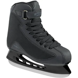 ROCES Schlittschuhe Rsk 2 Herren Schlittschuh, Schwarz, 45