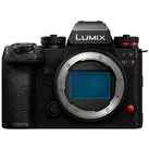 Lumix DC S1RII Gehäuse 500¤ Trade-In-Bonus möglich