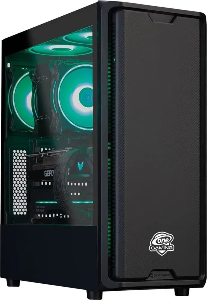 ONE Gaming PC IR035