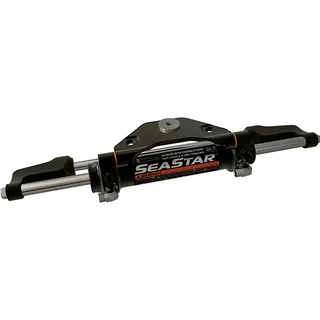 Seastar Solutions 1-hc53453 Außenbordzylinder - Black - One Size
