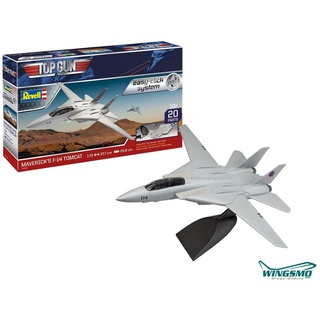 Revell Modellbau Revell ‘Top Gun’ easy-click