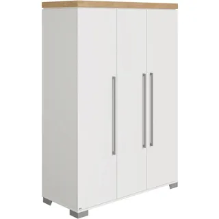 Kleiderschrank PAIDI KIRA - BHT 135x193x56 cm