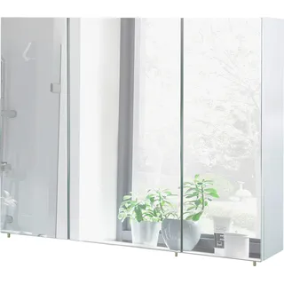100 cm weiß