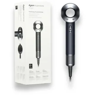 Dyson Supersonic Origin Schwarz/Nickel (475202-01)