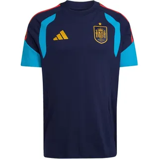 adidas Tiro Sweat Tee night indigo 3XL