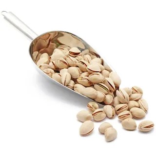 Pistazien aus Spanien, ungeschält, 1 kg, ungesalzen, Natur