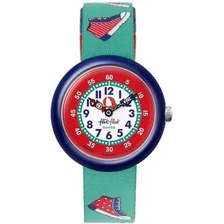 Flik Flak SNEAKY FBNP103 Kinderuhr