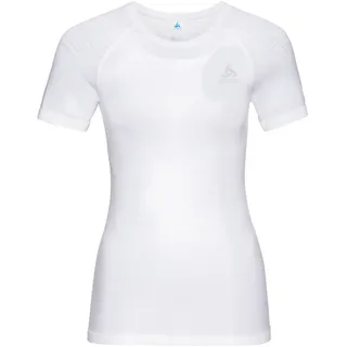 Odlo Performance Light Kurzarm-baselayer - White L