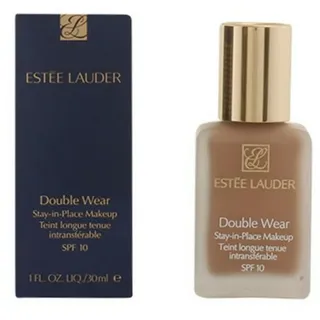 Make-Up LSF 10 2C2 pale almond 30 ml