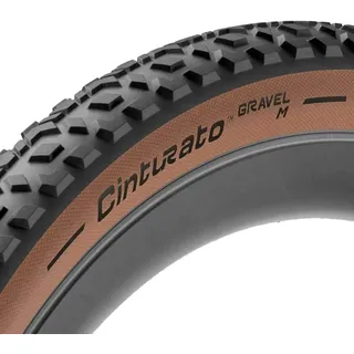 Pirelli Cinturato Gravel M 700x50C Reifen classic