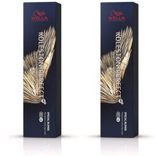 Blonds 12/89 special blonde perl-cendre 60 ml