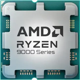 AMD Ryzen 7 9700X 3,80-5,50 GHz Tray 100-000001404