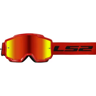 LS2 Charger - Red - Iridium