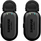 Shure MoveMic MV-TWO, Mikrofon