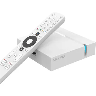 Strong LEAP-S3+ V2 4K Ultra HD Media Player 16 GB