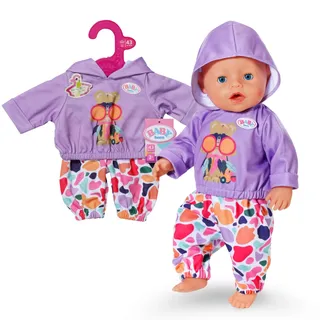 BABY born® BABY born Hoodie Outfit 43cm
