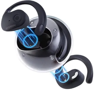 Übersetzer Kopfhörer, Übersetzungskopfhörer Echtzeit,Echtzeit Translation Earbuds,Unterstützt Mehr Als 144 Sprachen Bluetooth ÜBersetzungskopfhöRer