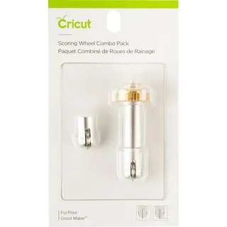 Cricut Scoring Wheel Combo PACK Werkzeugset