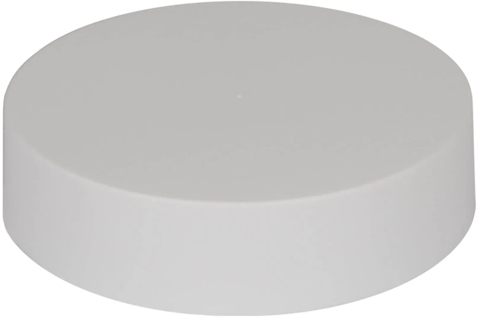 BAILEY 139729 Deckendose Ø120mm, SmartCup, Kunststoff weiß