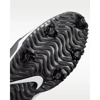 Nike Golf Golfschuhe Unisex Victory Pro 4, schwarz/weiss