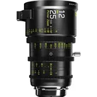 Dzofilm Pictor Zoom 12-25 T2.8 for PL/EF Mount (S35) (PL), Objektiv, Schwarz