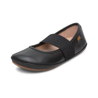 Camper Right Schwarz 25