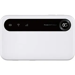 ZTE U50 Router - Black - One Size