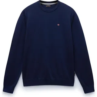 Napapijri Droz 5 blu marine (176) 3XL