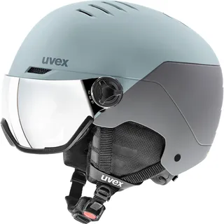 Uvex Sports, Skihelm, (54 - 58 cm, M)
