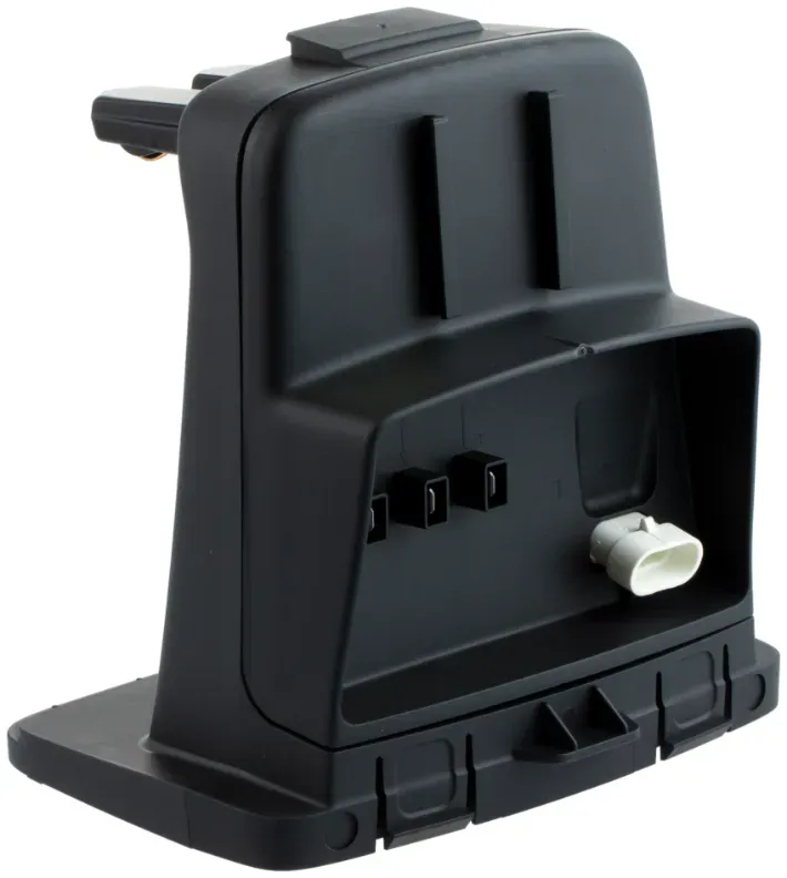 Gardena Ladestation KIT für Sileno City