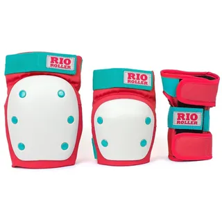 Rio Roller Triple Pad Set - M