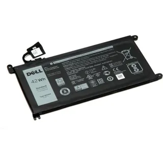 Dell FW8KR (3 Zellen), Notebook Akku