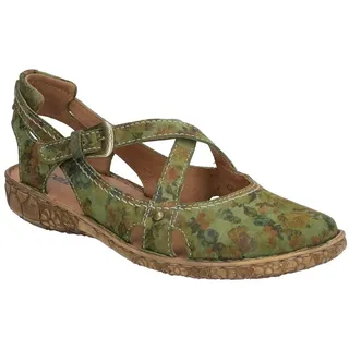 Josef Seibel Rosalie 13 olive multi 37