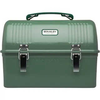 Stanley Classic Lunch Box 10 QT, Hammertone Green