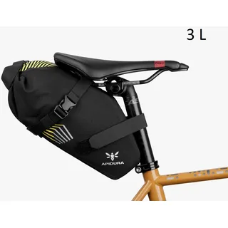 Apidura racing 7l