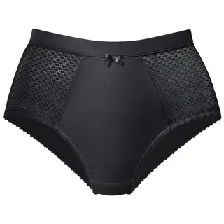 LASCANA Taillenslip 32/34 Schwarz