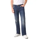 LTB Bootcut Jeans Roden in Dunkelblau-W31 / L34