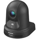 PANASONIC AW-UE80 - 4K UHD PTZ-Kamera, 24x Zoom, schwarz