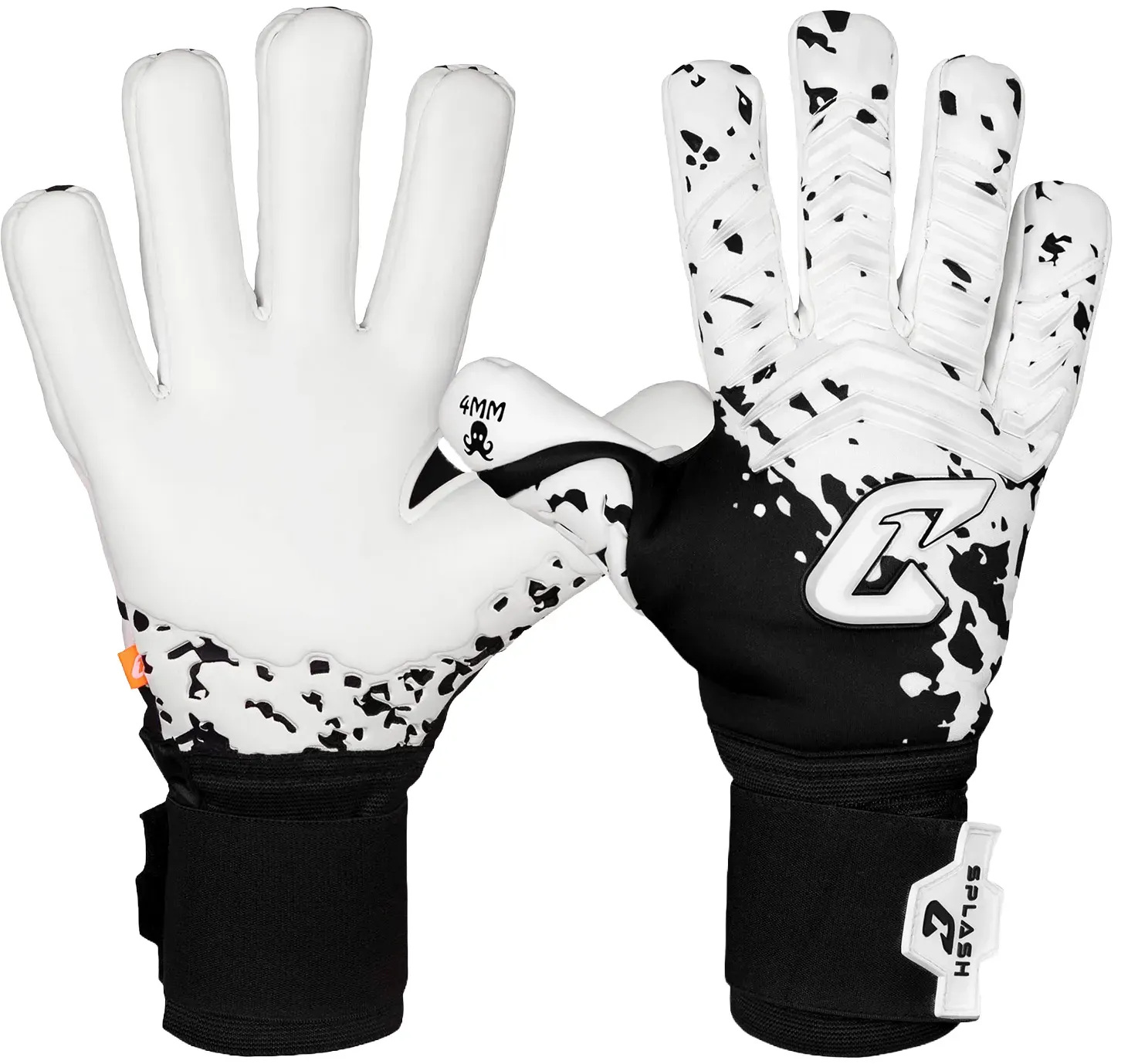 Splash Magic White 5