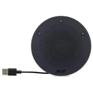 Acer Speaker Conference ASK130 USB black,
