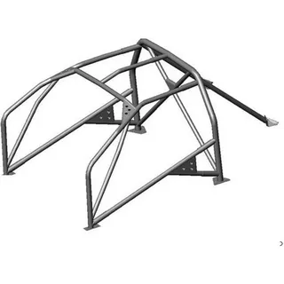 Überrollkäfig OMP AB/105P/204