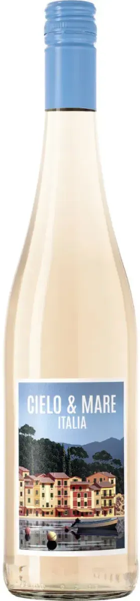 Cielo & Mare Veneto Rosato trocken 0,75 l | 2024