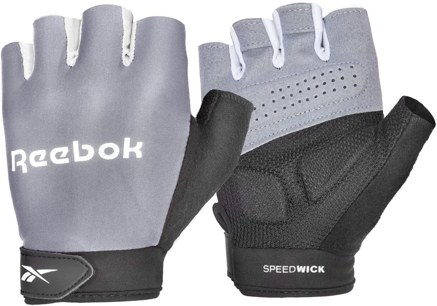 Reebok Fitness Gloves Trainingshandschuhe - Grau XL