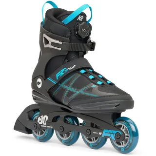 K2 Inline Skates, (39.5)