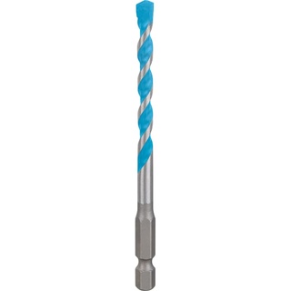 Bosch EXPERT HEX-9 MultiConstruction Bohrer 6 x 60 x 100mm für Dreh- und Schlagbohrer